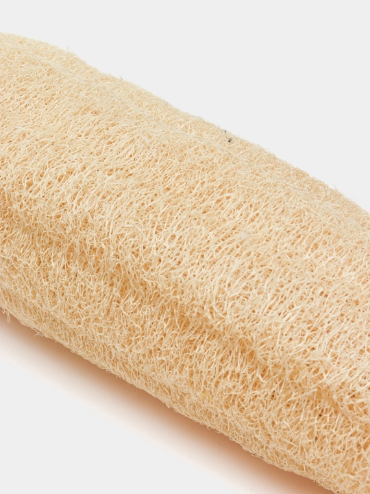 Tabiiy mochalka lyufdan (Luffa)