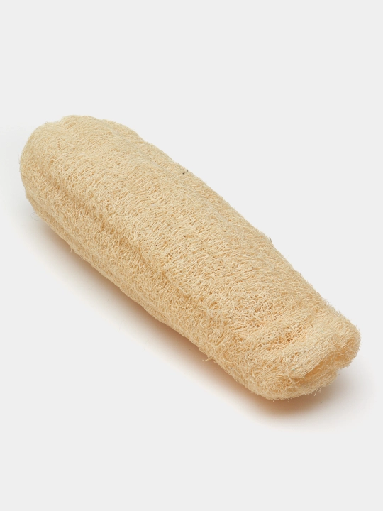Tabiiy mochalka lyufdan (Luffa)