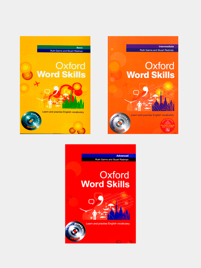 Oxford skills. Oxford Word skills. Oxford Word skills Basic pdf. Oxford Word skills Intermediate darslar.