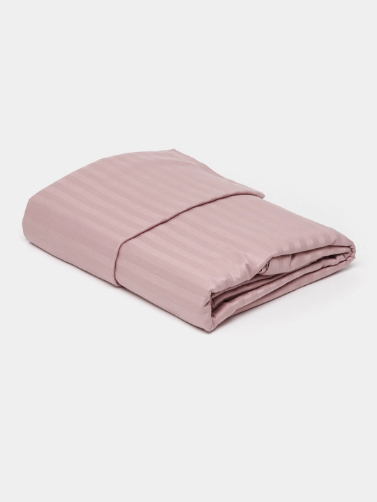 Choyshablar to'plami strip satin, 2-kishilik,Ali Home evro postel,strip atlas
