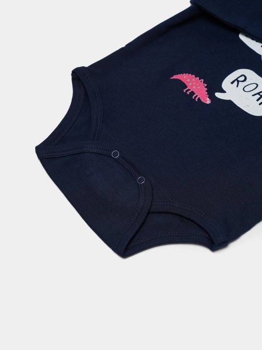 Bolalar uchun bodi Diva Kids DVKID18