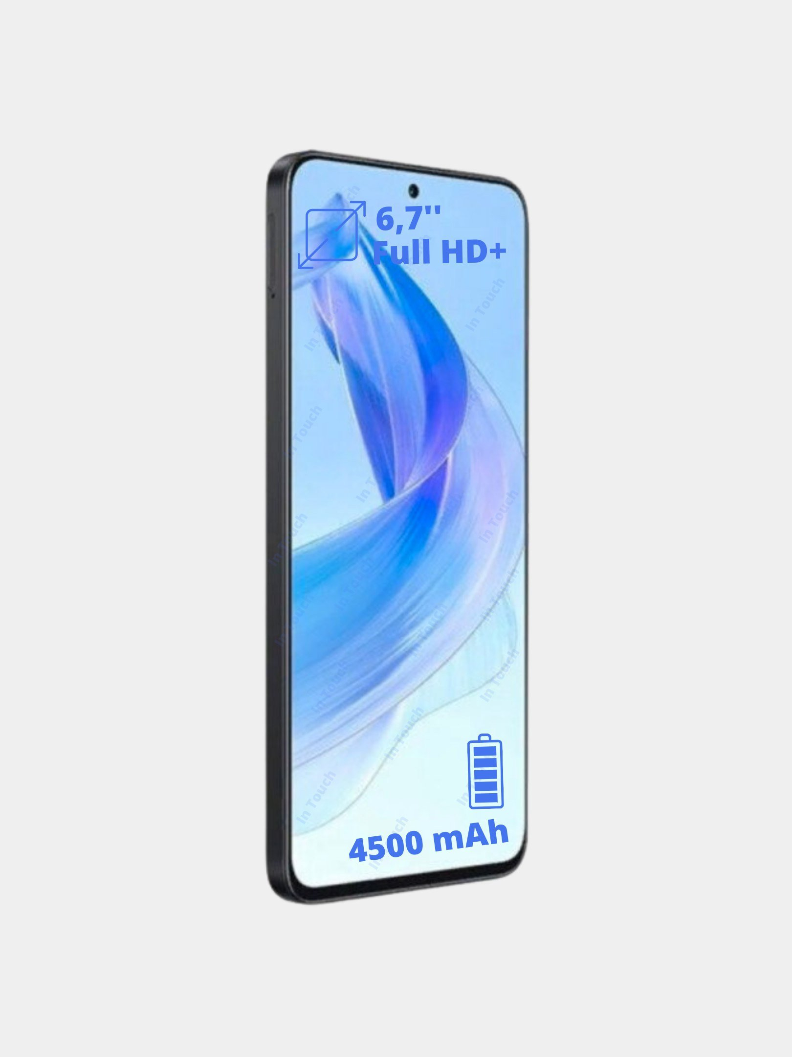 Honor 200 lite 256 отзывы