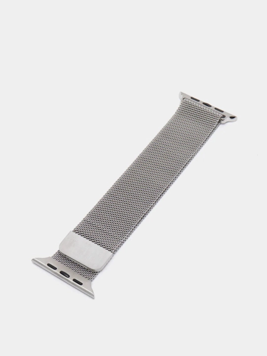 Ремешок для Apple Watch 3,4,5,6,7,8,9,10,11,SE и Ultra, размер 38, 40, 41 и 42, 44, 45, 49