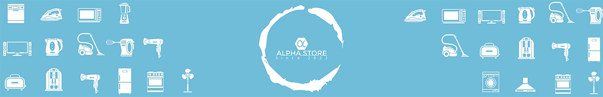 ALPHA STORE