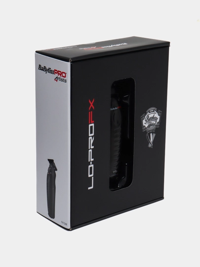 Триммер для стрижки волос Babyliss ProLo-Pro FX726E