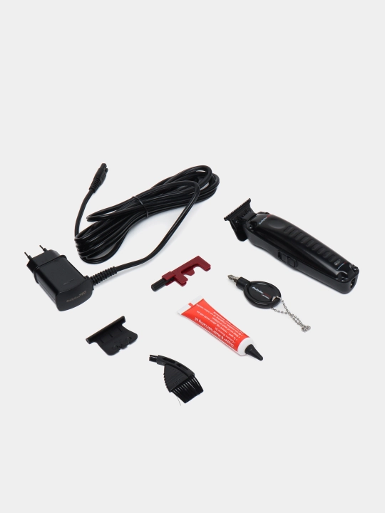 Триммер для стрижки волос Babyliss ProLo-Pro FX726E