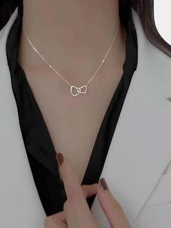 Серебряный