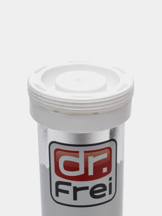 Витамины от стресса Dr. Frei Antistress, Магний Б6, таурин, витамин С и К, шипучки 20 шт