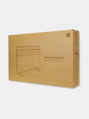 Xiaomi Mi Space Heater S Купить