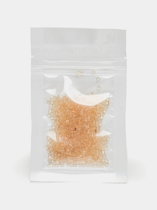Keratin gel refrakter soch kengaytmalari uchun, 10g