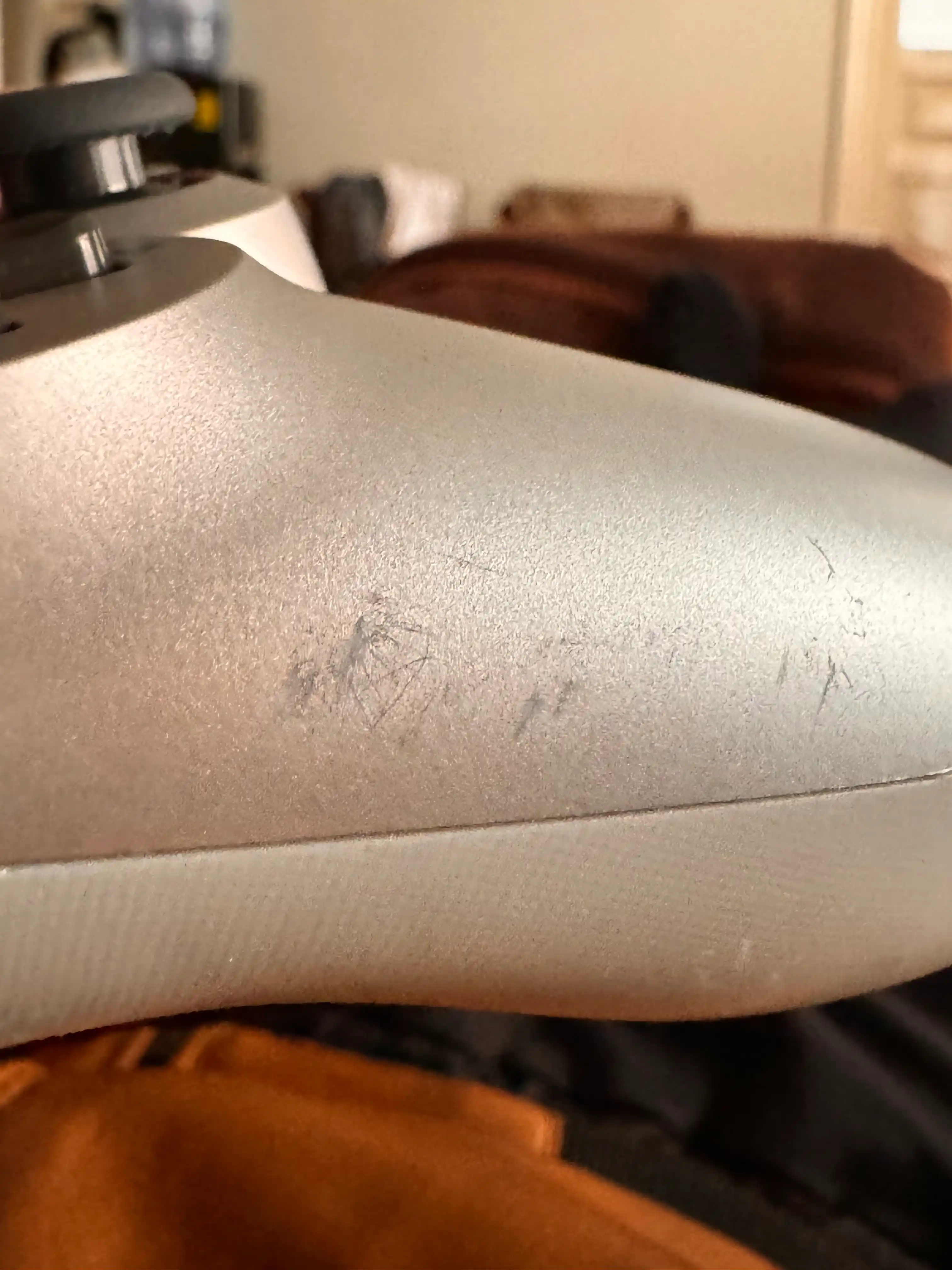 Simsiz geympad PS4, va kompyuter uchun Sony Playstation uchun joystik