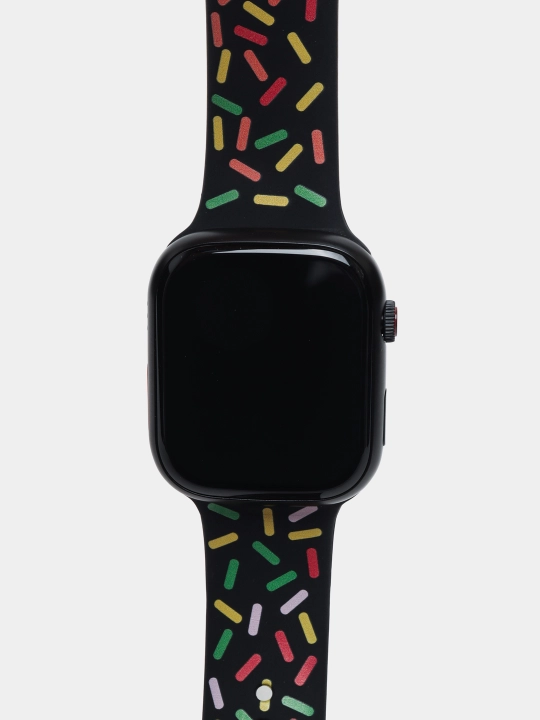 Aqlli soat Smart Watch 9, Android va iOS uchun, T20 pro max, ikki tasmali