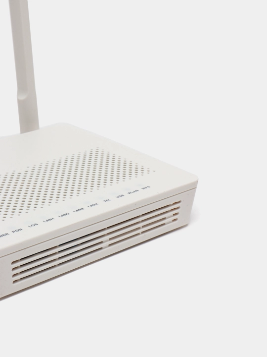 Modem Huawei HG8546M Gpon Uztelecom ga tushadi
