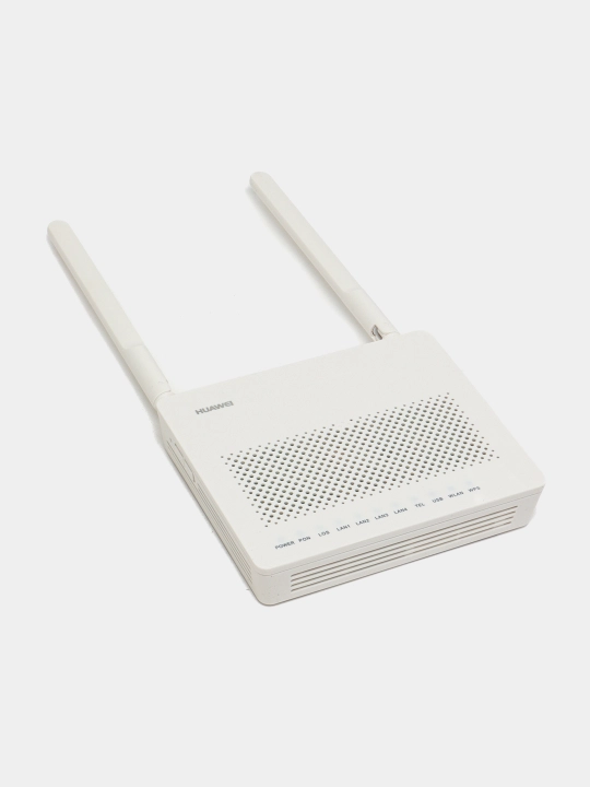 Modem Huawei HG8546M Gpon Uztelecom ga tushadi