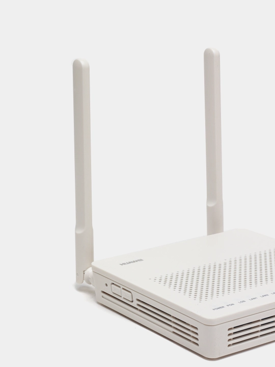 Modem Huawei HG8546M Gpon Uztelecom ga tushadi