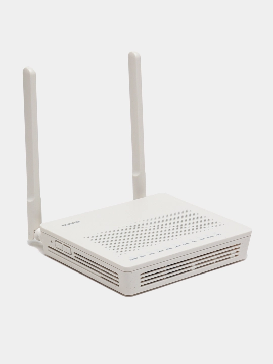Modem Huawei HG8546M Gpon Uztelecom ga tushadi