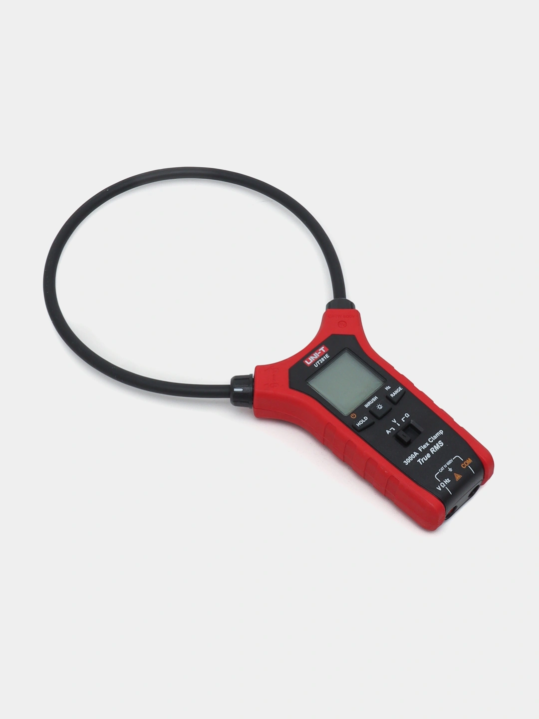 Токовые клещи (токовая петля) UNI-T UT281E купить по низким ценам в ...