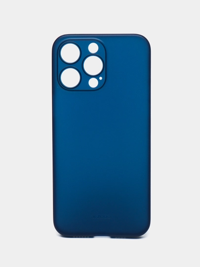 Чехол K-Doo Air Skin для iPhone iPhone 11/12/13/14/15/16/17/Air/Pro/Pro Max, ультратонкий