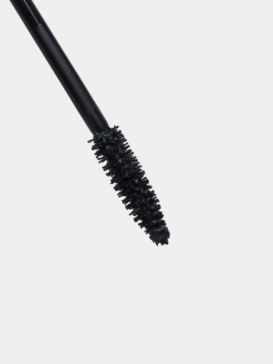 Тушь для ресниц Stellary, Wild Zebra Black, тон 01, 12 мл
