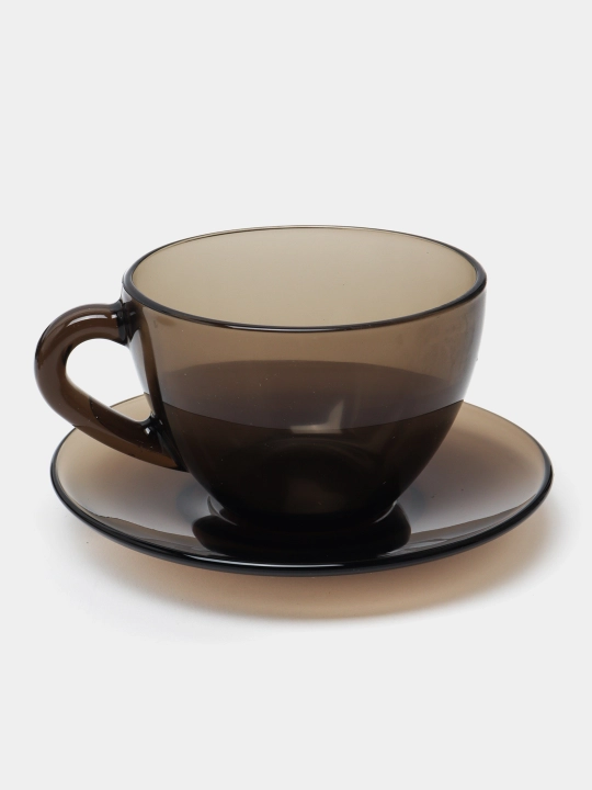 Столовый сервиз Luminarc Ambiante Eclipse, 45 предметов