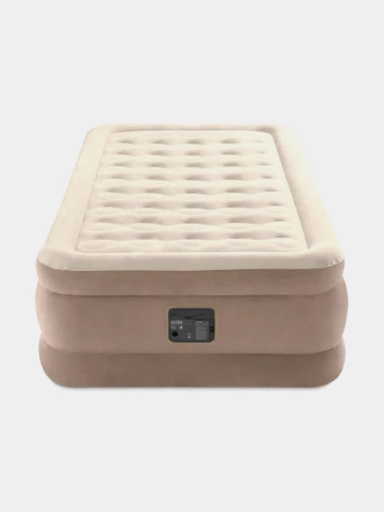 64426 havo to'shagi 99x191x46 sm "Ultra Plush" vstr.biz. 220V, 136 kg gacha