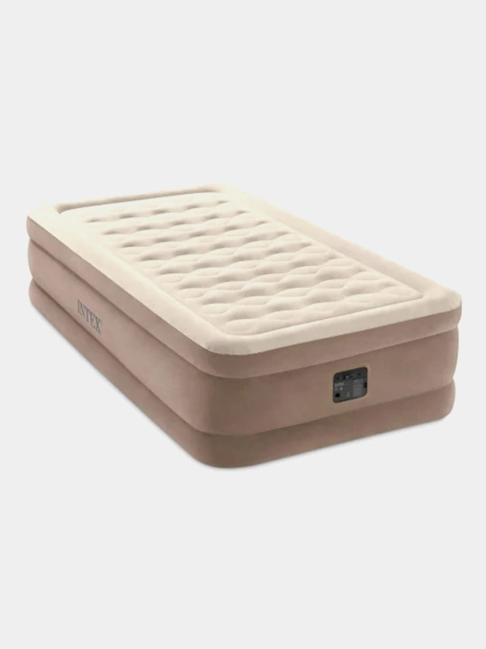 64426 havo to'shagi 99x191x46 sm "Ultra Plush" vstr.biz. 220V, 136 kg gacha - 