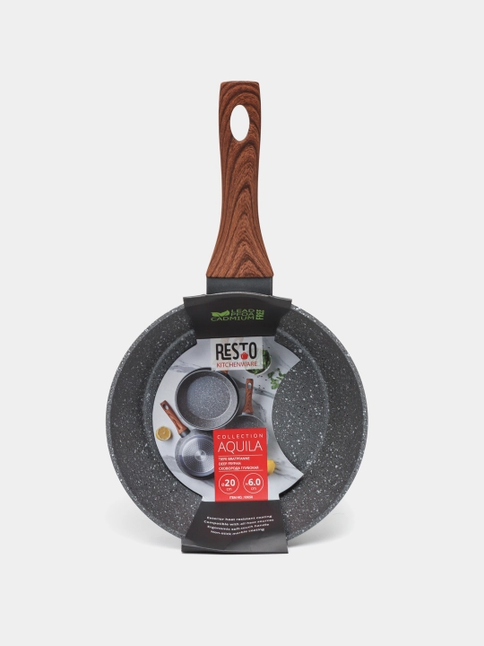 Tova Resto Kitchenware 93050, 200 mm