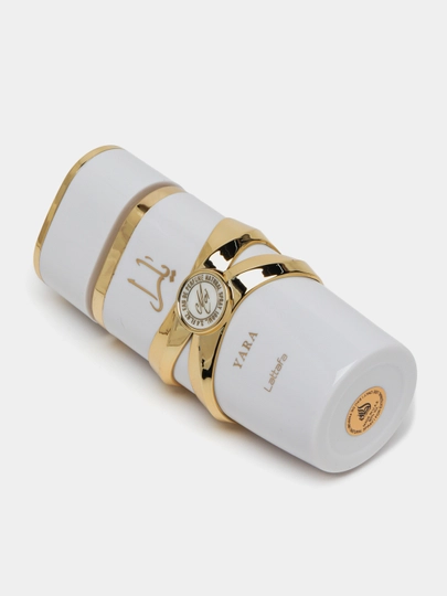 Parfyumlangan suv Yara Moi Lattafa Perfumes, 100 ml