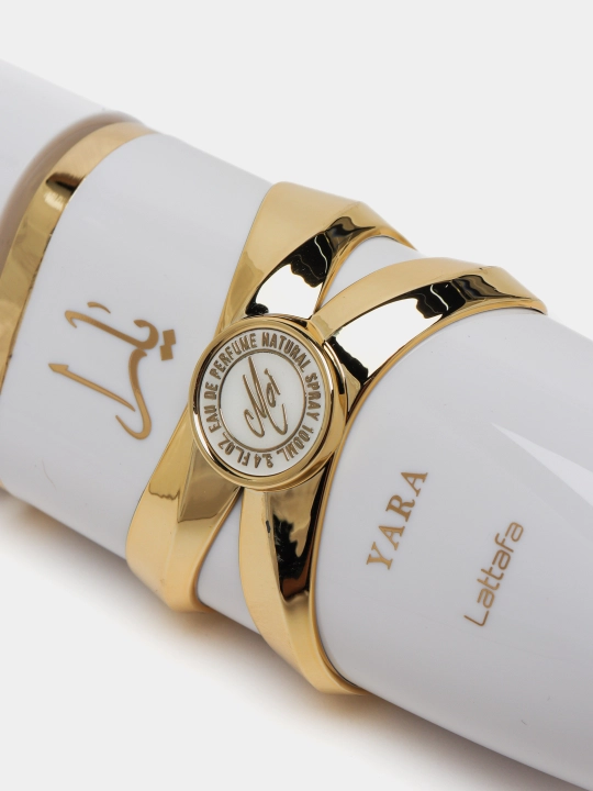 Parfyumlangan suv Yara Moi Lattafa Perfumes, 100 ml
