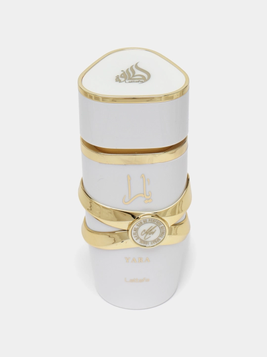Parfyumlangan suv Yara Moi Lattafa Perfumes, 100 ml - 