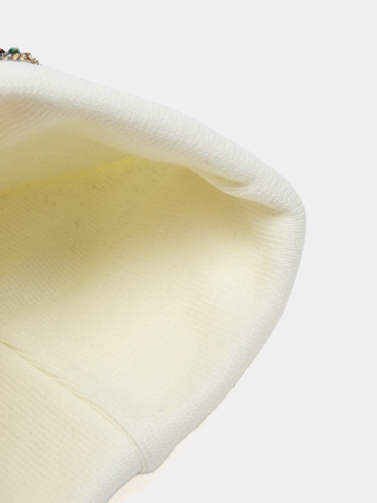 Universal shapka, Qalpoq unisex, qalpoq, universal shapk, shapka qishki, 95% paxta