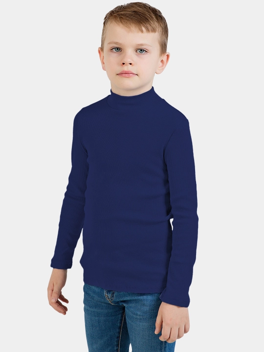 Yoriqli trikotaj vodolazka