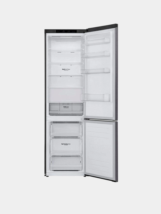 Холодильник LG GC B509SLCL