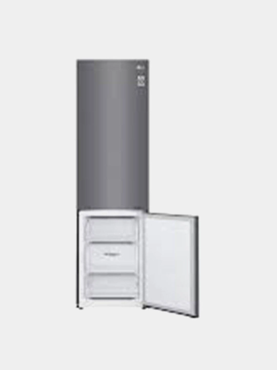 Холодильник LG GC B509SLCL