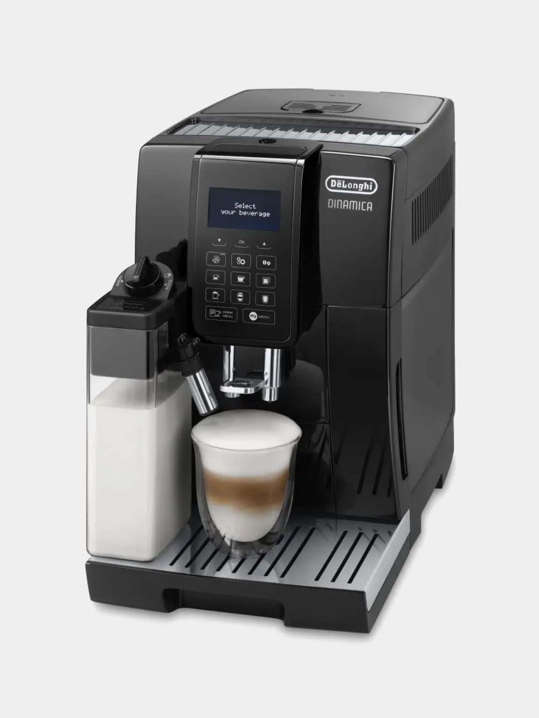 DeLonghi ECAM353.75.B