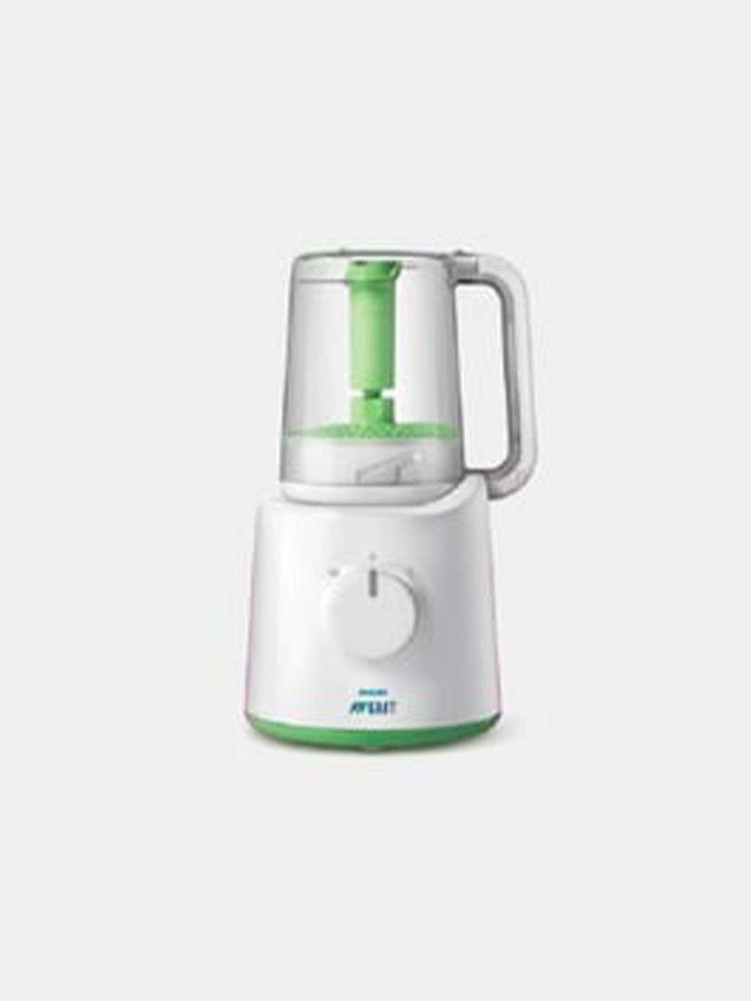 Блендер-пароварка Philips Avent SCF870/22, 2 в 1 купить по низким ценам в  интернет-магазине Uzum (822688)