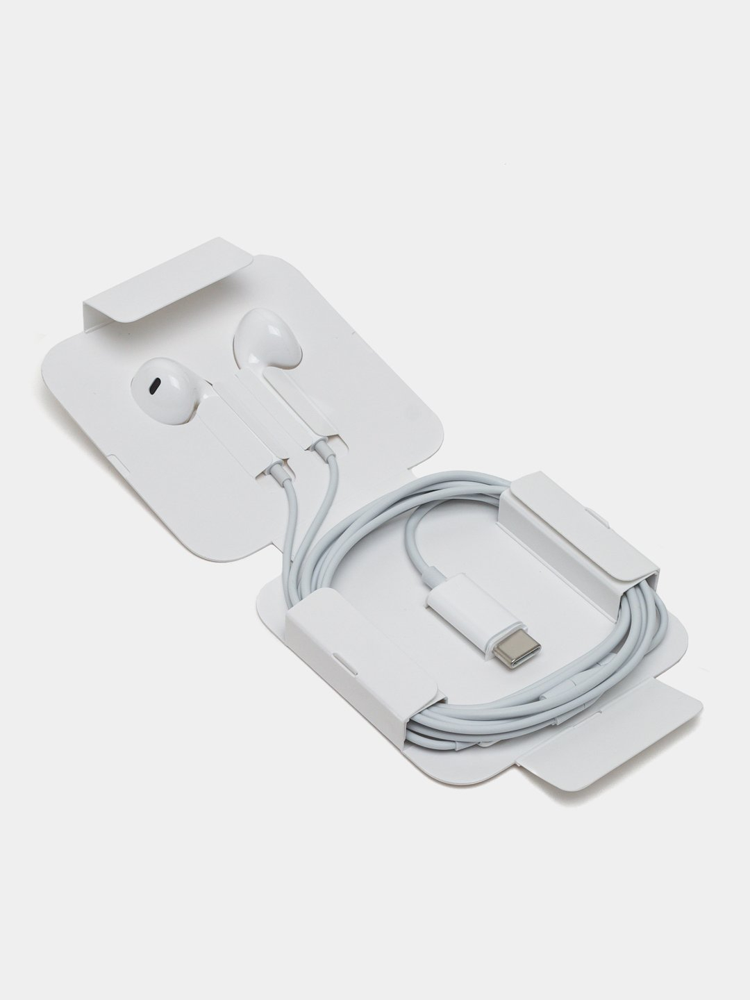 Проводные наушники Type-C для iPhone 15/15 Pro/15 Pro Max купить по ...