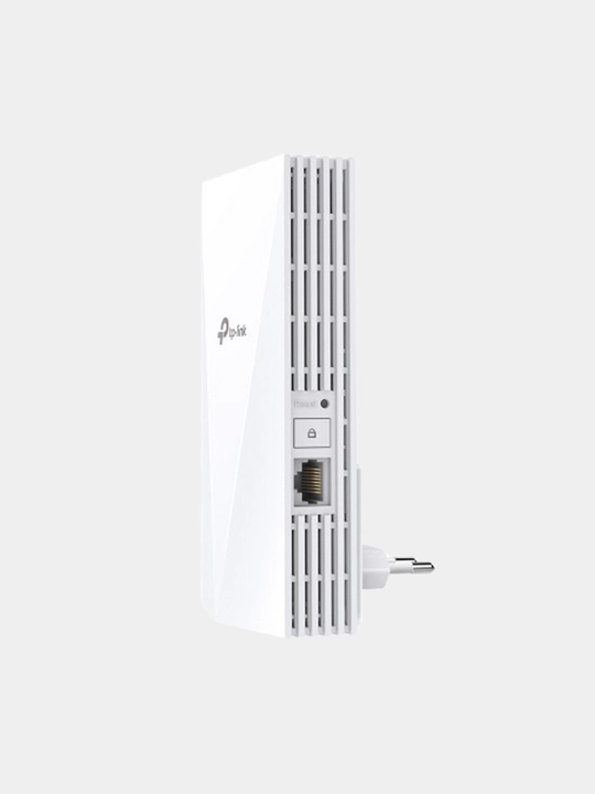 Ikki diapazonlik Wi-Fi signal kuchaytirgich Tp-Link RE700X AX3000 Wi Fi6