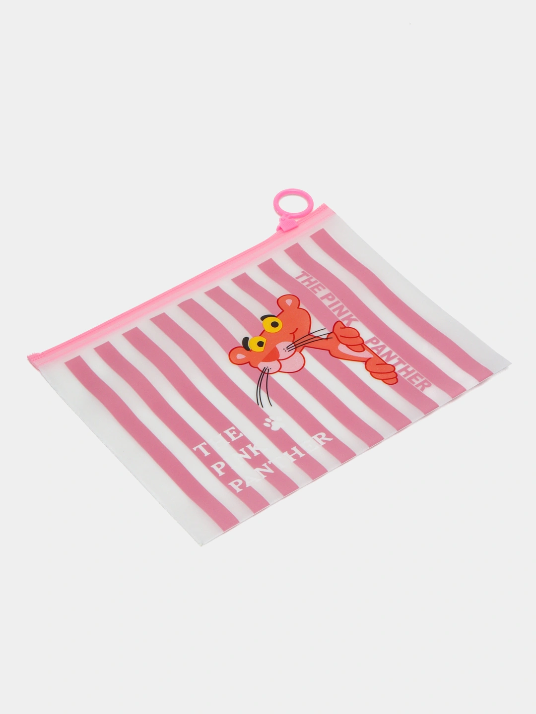 Пенал школьный, прозрачный, для девочек, косметичка купить по низким ...