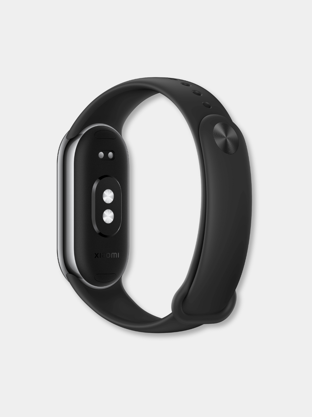 Умный браслет Xiaomi Smart Mi Band 8, черный, глобальная версия купить ...
