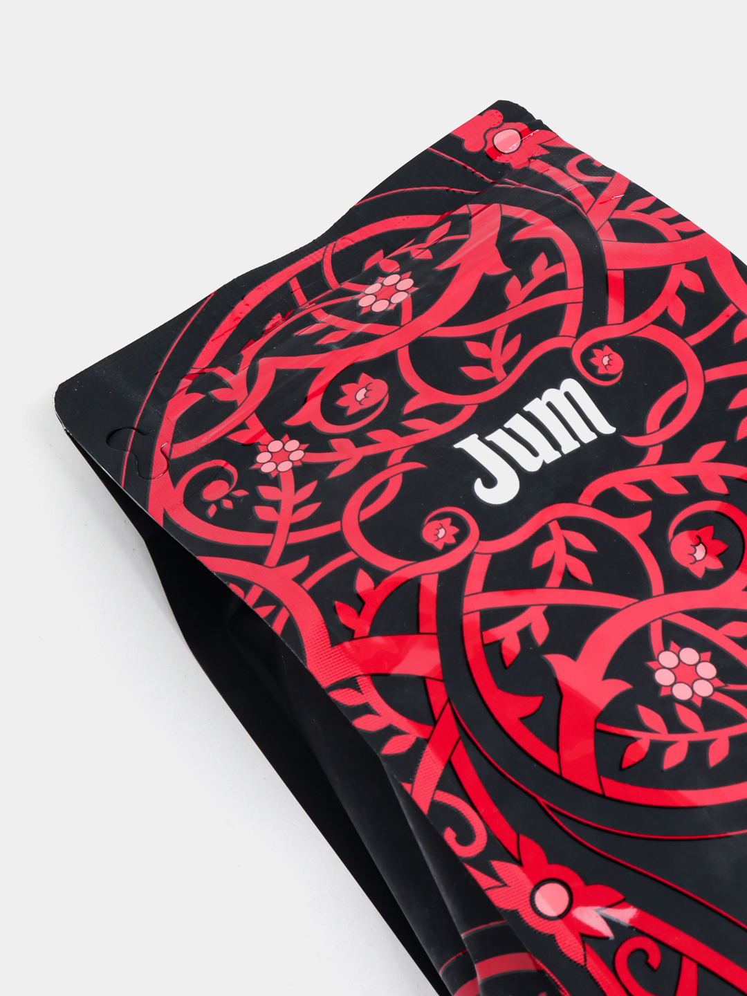 Кофе в зёрнах JUM Silk Road Coffee, 500 г