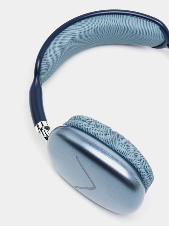 Simsiz quloqchinlar "P9 Bluetooth", "Pods Max RGB AP J01", mikrofon bilan