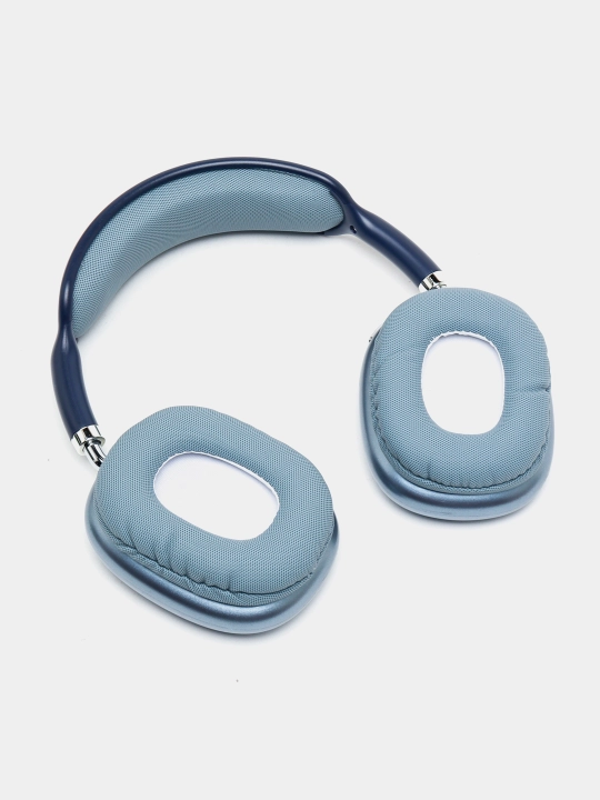 Simsiz quloqchinlar "P9 Bluetooth", "Pods Max RGB AP J01", mikrofon bilan