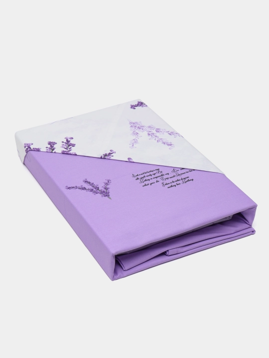 Ikki kishilik Super Satin ko‘rpa-to‘shak to‘plami, 240 * 240