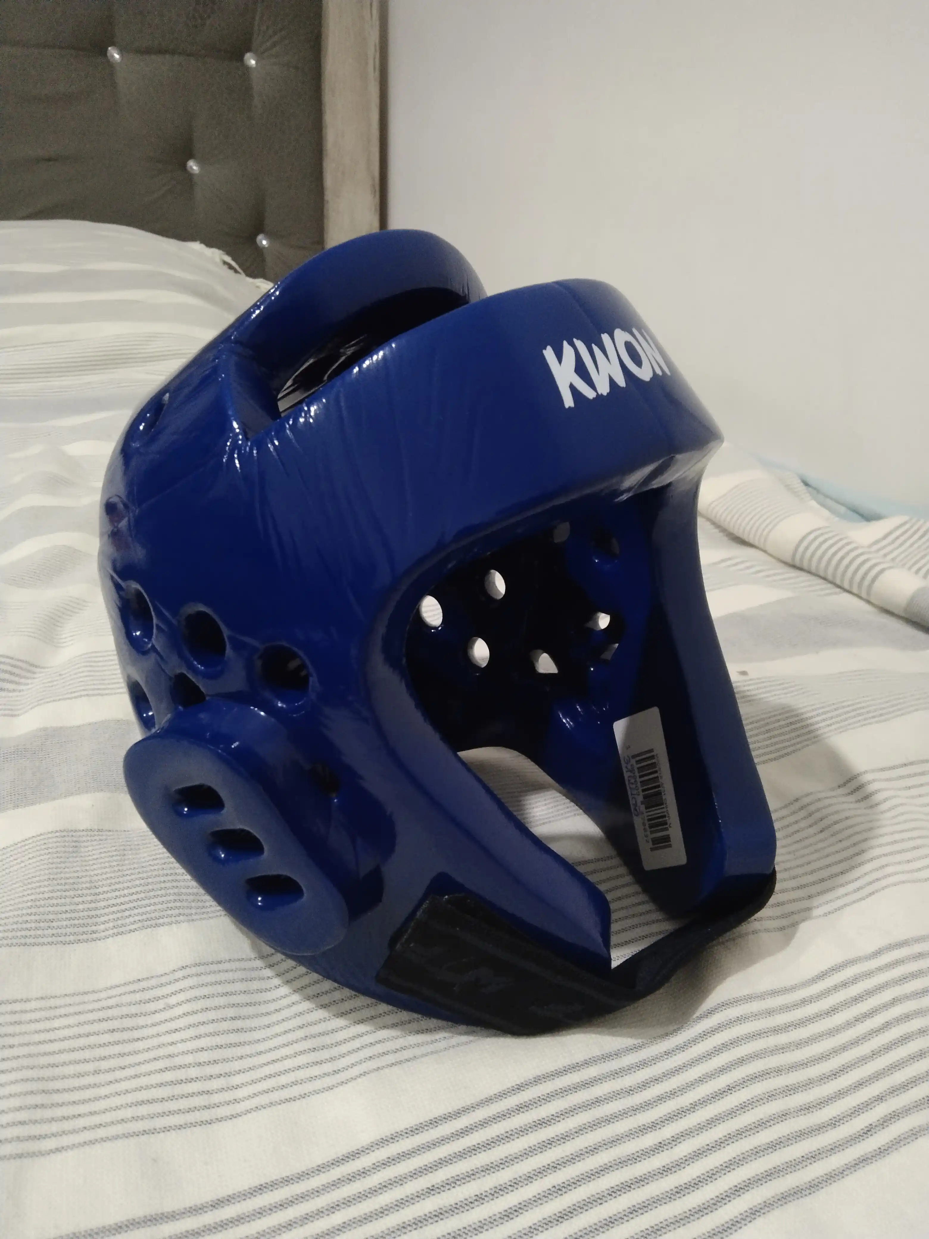 Шлем для тхэквандо Kwon