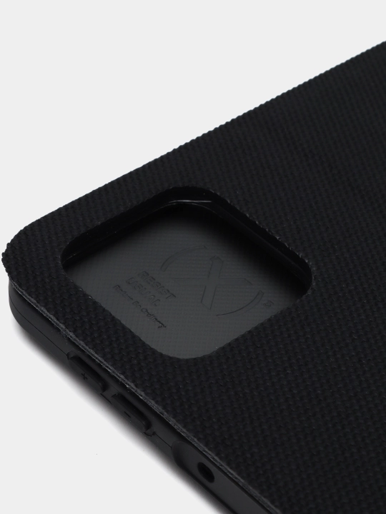 Xiaomi Pad 6/6 Pro/SE 11 uchun X-LEVEL CERECLOTH matodan g'ilof