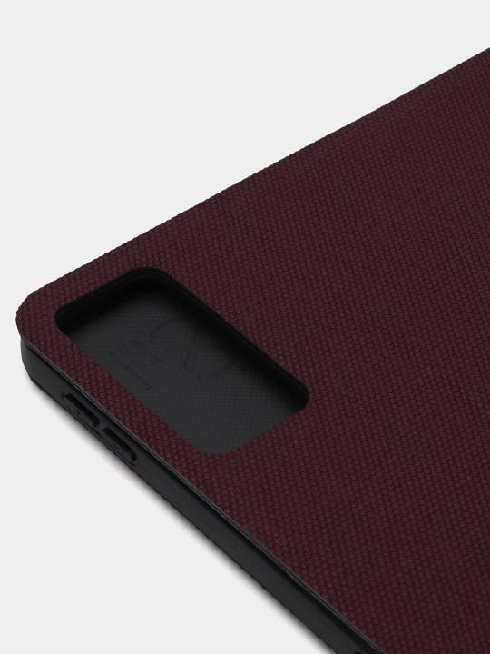Xiaomi Pad 6/6 Pro/SE 11 uchun X-LEVEL CERECLOTH matodan g'ilof