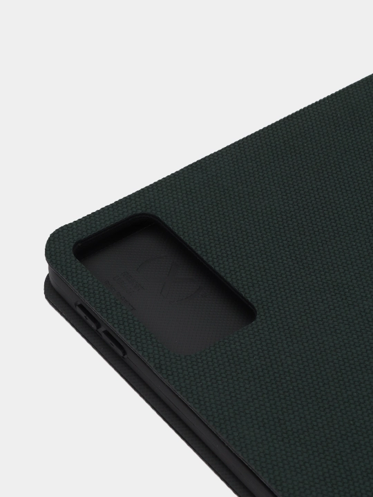 Xiaomi Pad 6/6 Pro/SE 11 uchun X-LEVEL CERECLOTH matodan g'ilof