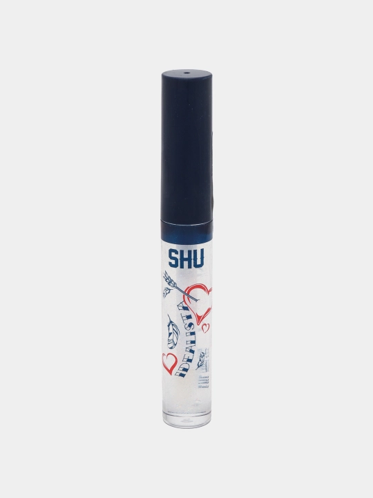 Lablar uchun top Shu Idealista, ton № 401 shaffof - 