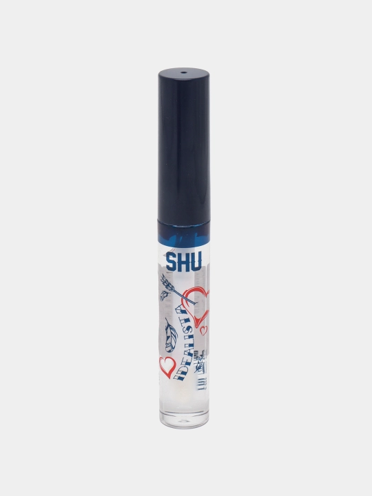 Lablar uchun top Shu Idealista, ton №400 shaffof - 